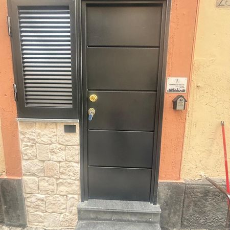Kekka House Briante Lejlighed Napoli Eksteriør billede