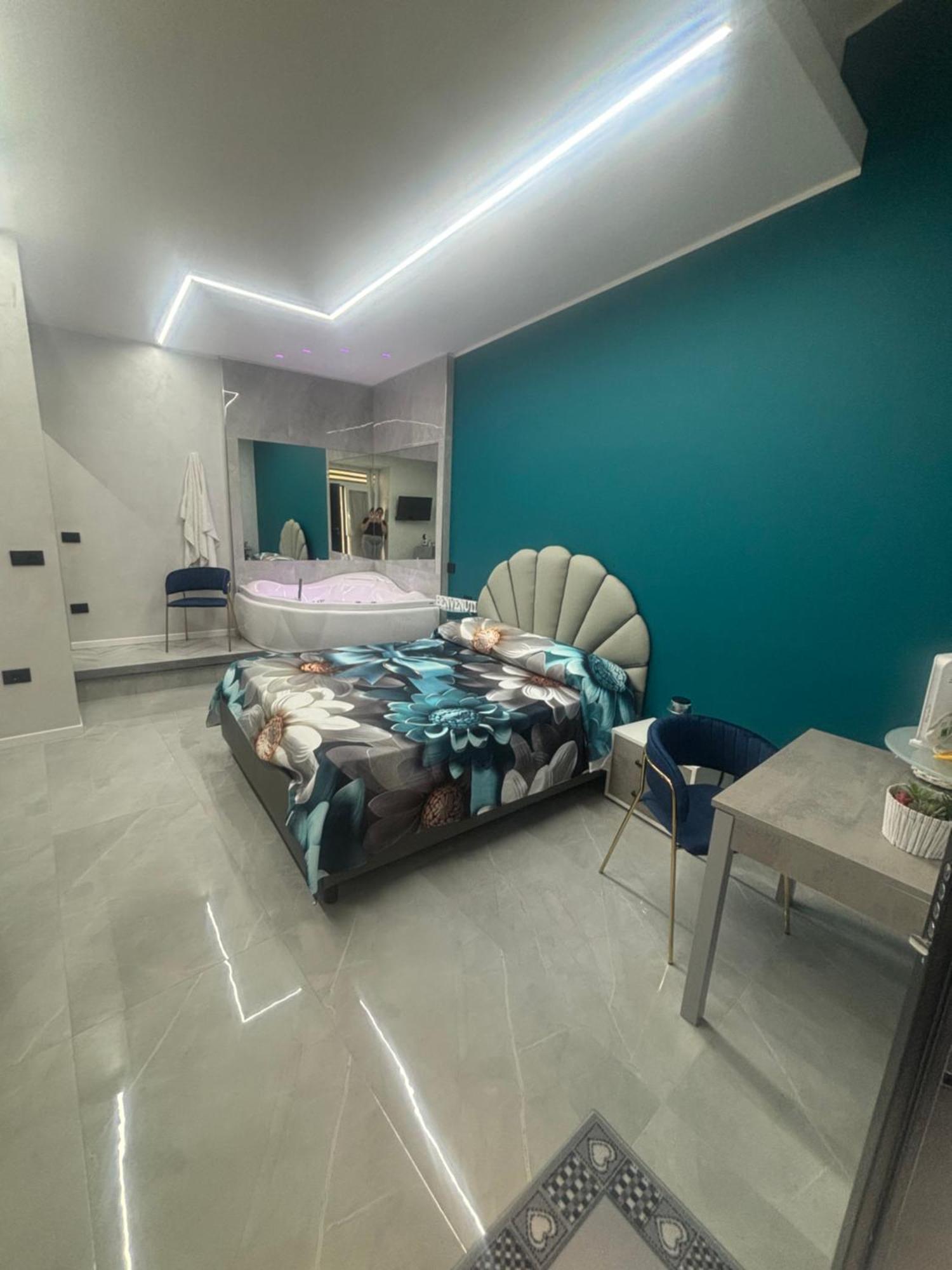 Kekka House Briante Lejlighed Napoli Eksteriør billede