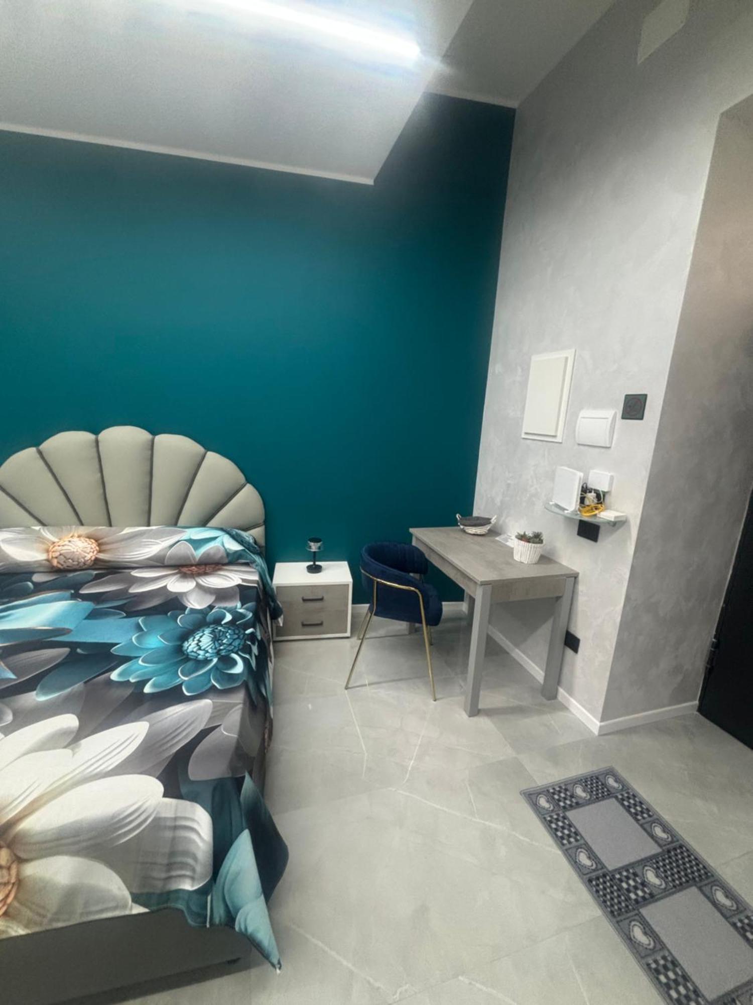 Kekka House Briante Lejlighed Napoli Eksteriør billede
