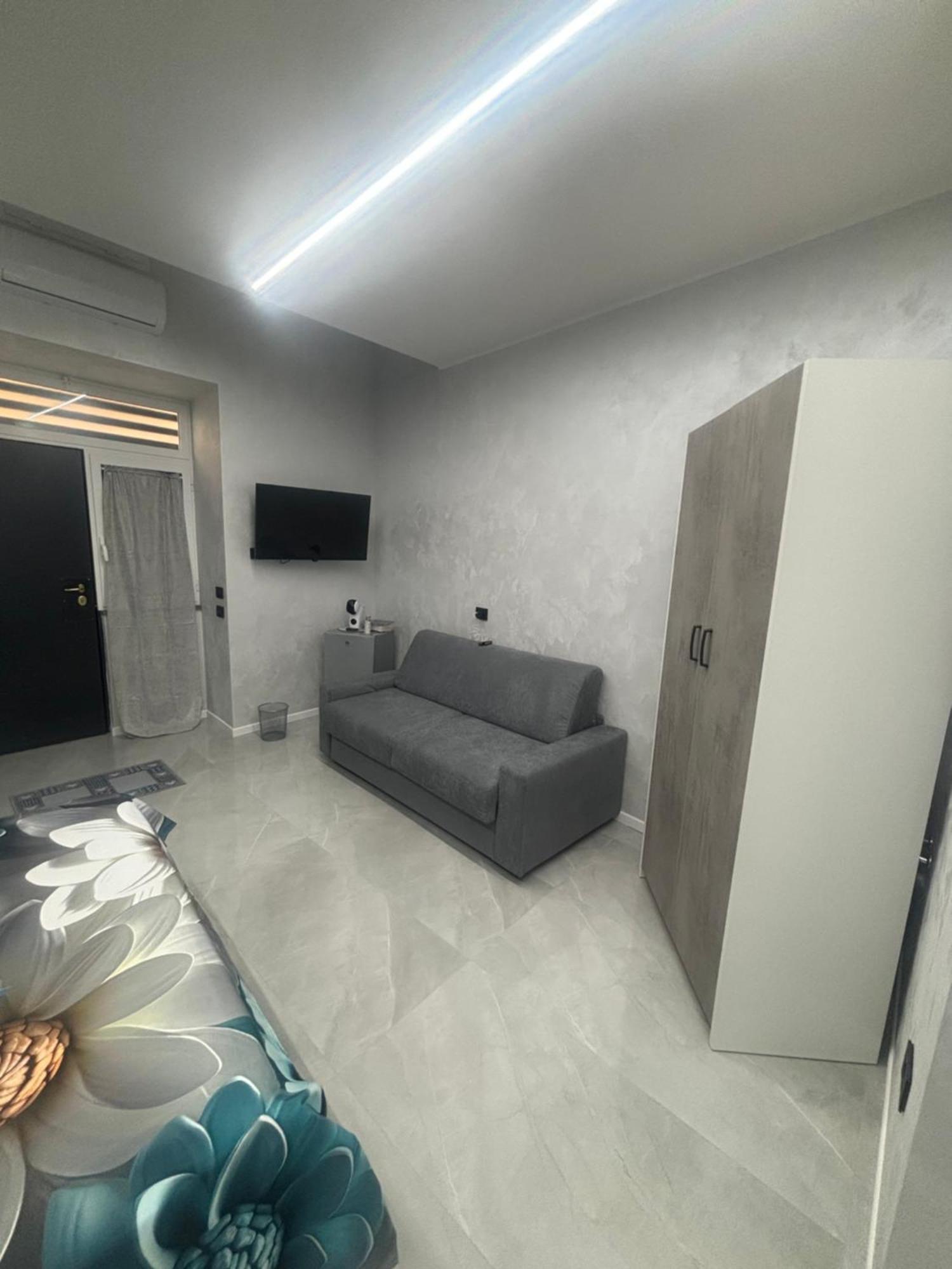 Kekka House Briante Lejlighed Napoli Eksteriør billede
