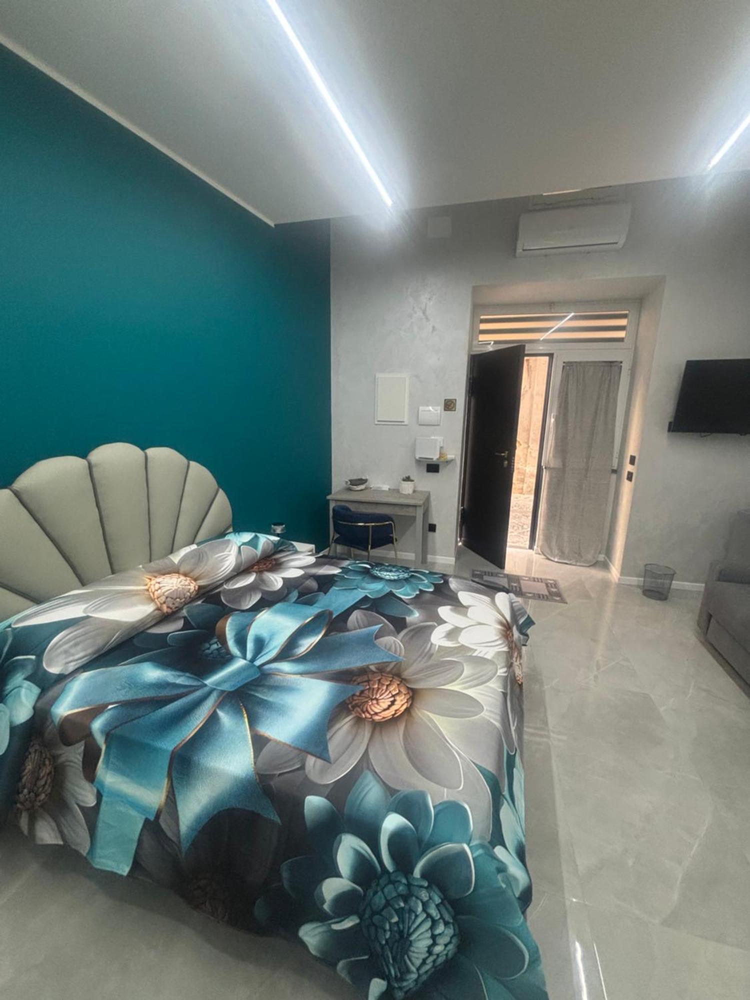 Kekka House Briante Lejlighed Napoli Eksteriør billede