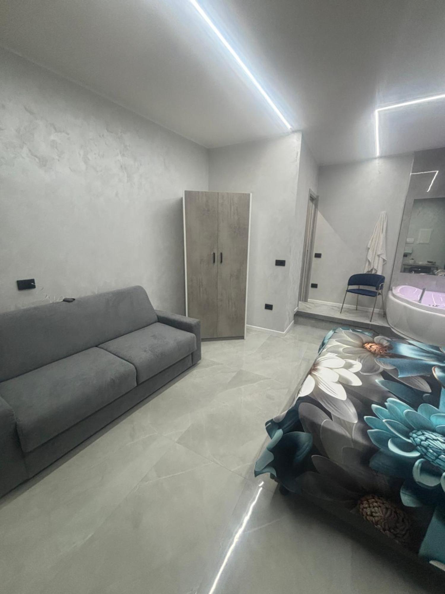 Kekka House Briante Lejlighed Napoli Eksteriør billede