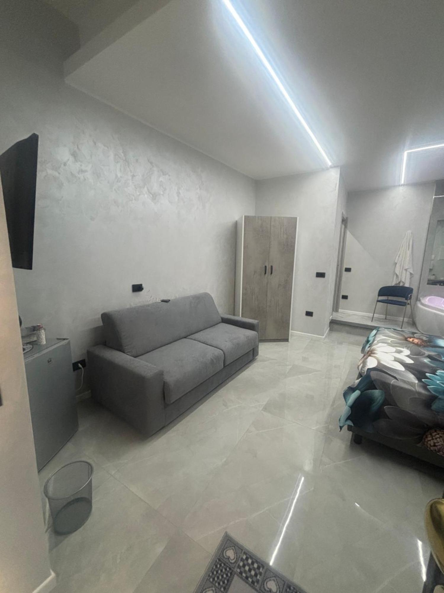 Kekka House Briante Lejlighed Napoli Eksteriør billede